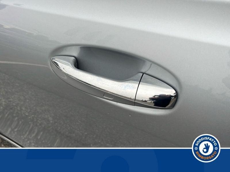 Mercedes-Benz Classe GLB GLB 200d 4Matic AMG Line Advanced Plus