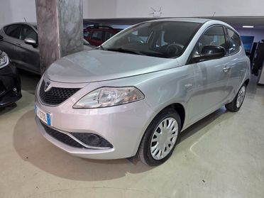 Lancia Ypsilon 1.2 GPL 69CV BLOCK SHAFT