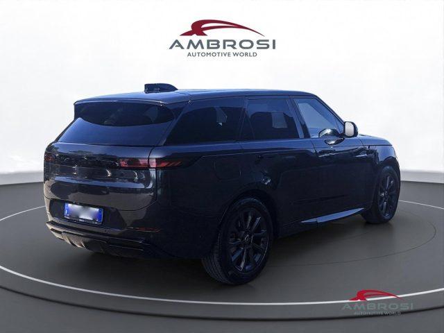 LAND ROVER Range Rover Sport 3.0d i6 mhev Dynamic SE awd 250cv auto