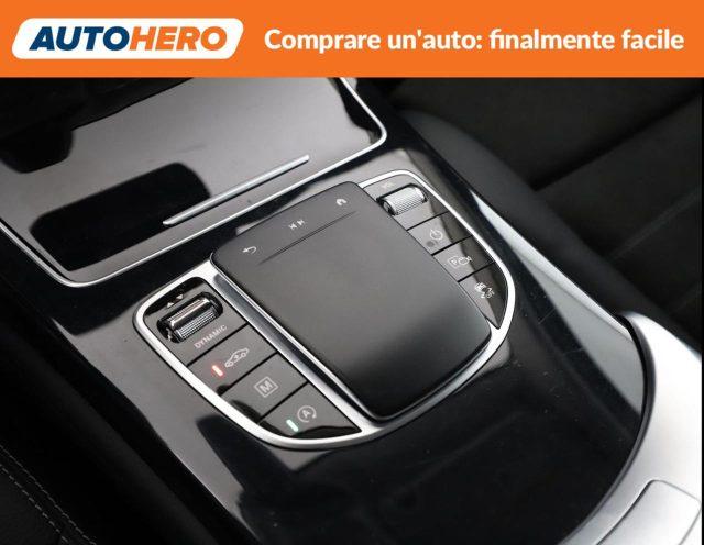 MERCEDES-BENZ GLC 220 d 4Matic Premium