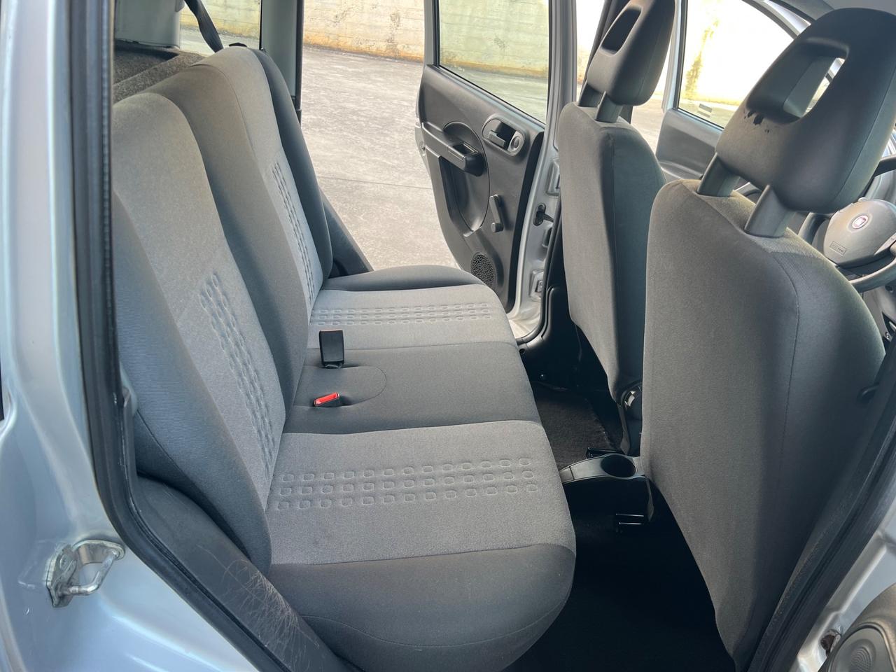 Fiat Panda 1.4 Natural Power Classic