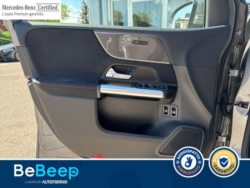 Mercedes-Benz Classe B B 250 E PHEV (EQ-POWER) PREMIUM AUTO