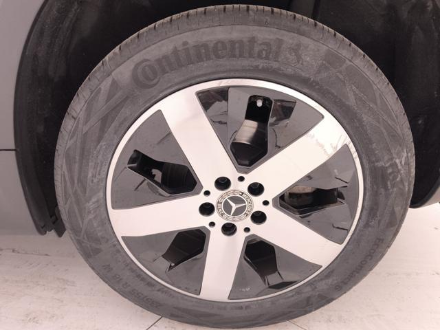 MERCEDES-BENZ GLB 220 d Sport Plus 4matic auto