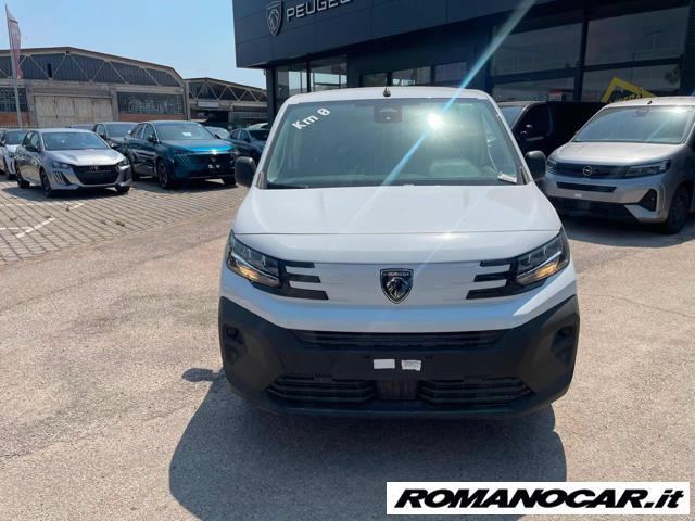 PEUGEOT Partner VAN M 1.5 Diesel 100cv PREZZO DETAX 17.950,00