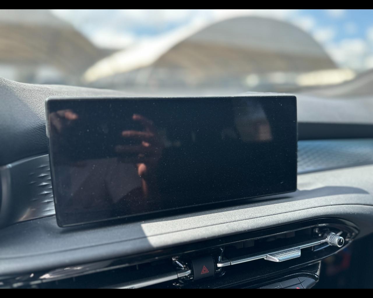 ALFA ROMEO Tonale - Tonale 1.6 Super 130cv tct6