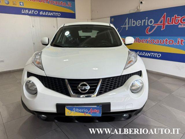 NISSAN Juke 1.5 dCi Acenta