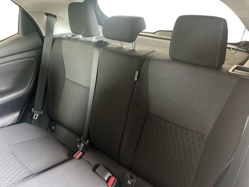 Toyota Yaris Yaris 1.5h Trend