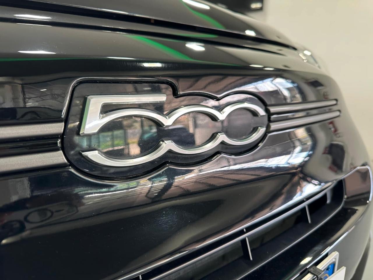 Fiat 500X 1.3 MultiJet 95 CV Sport