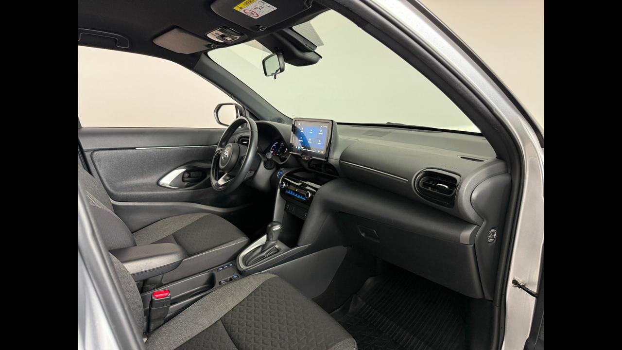 TOYOTA Yaris Cross - Yaris Cross 1.5h Trend fwd 116cv e-cvt