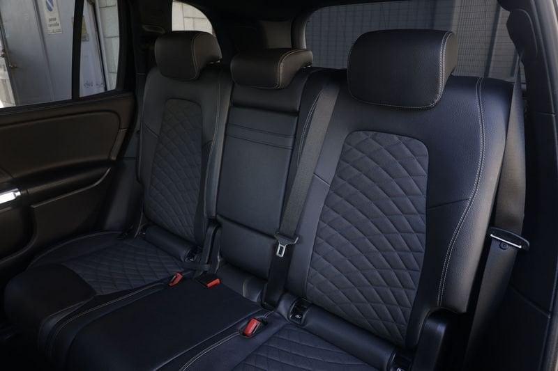 Mercedes-Benz GLB Mercedes-Benz GLB 200 d Automatic Sport Plus 110KW ANNO 2020