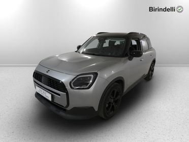 MINI Mini Countrym.(U25) - Mini D Classic Countryman
