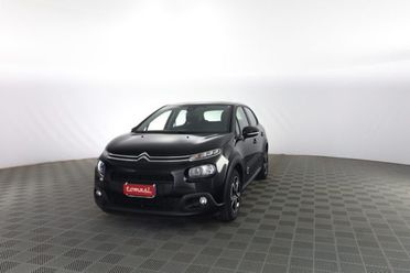 CITROEN C3 C3 PureTech 83 S&S Shine