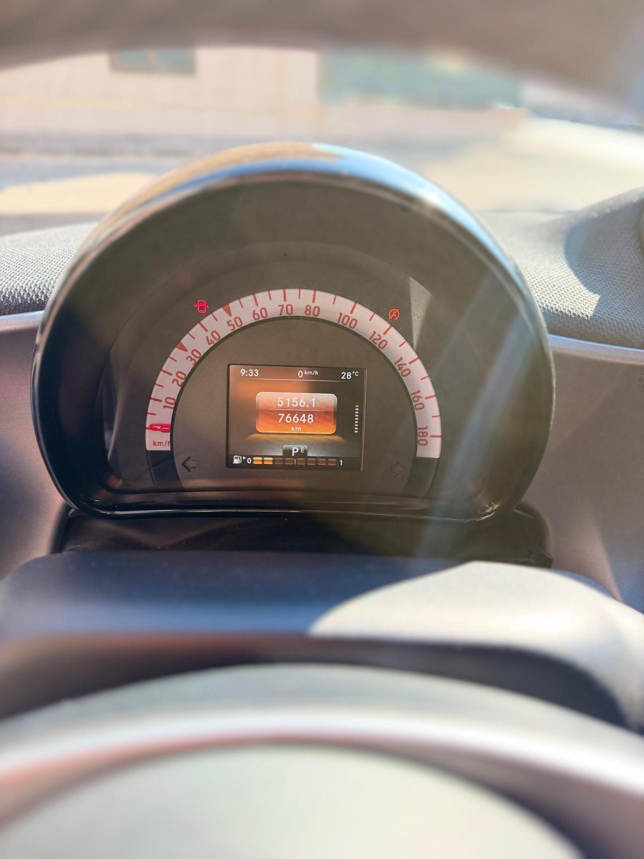 Smart ForTwo 90 0.9 Turbo Prime