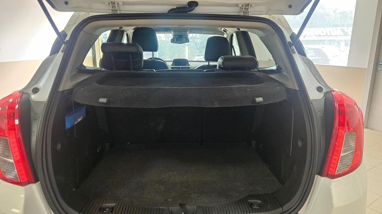 Opel Mokka 1.6 CDTI Ecotec 136CV 4x2 Start&Stop Cosmo