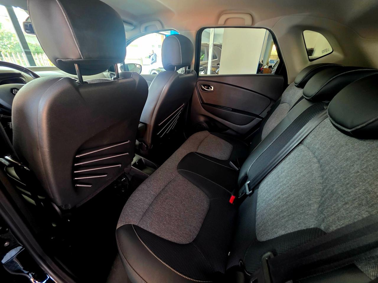 Renault Captur 1.5 110cv 2018 83000km Energy Intens