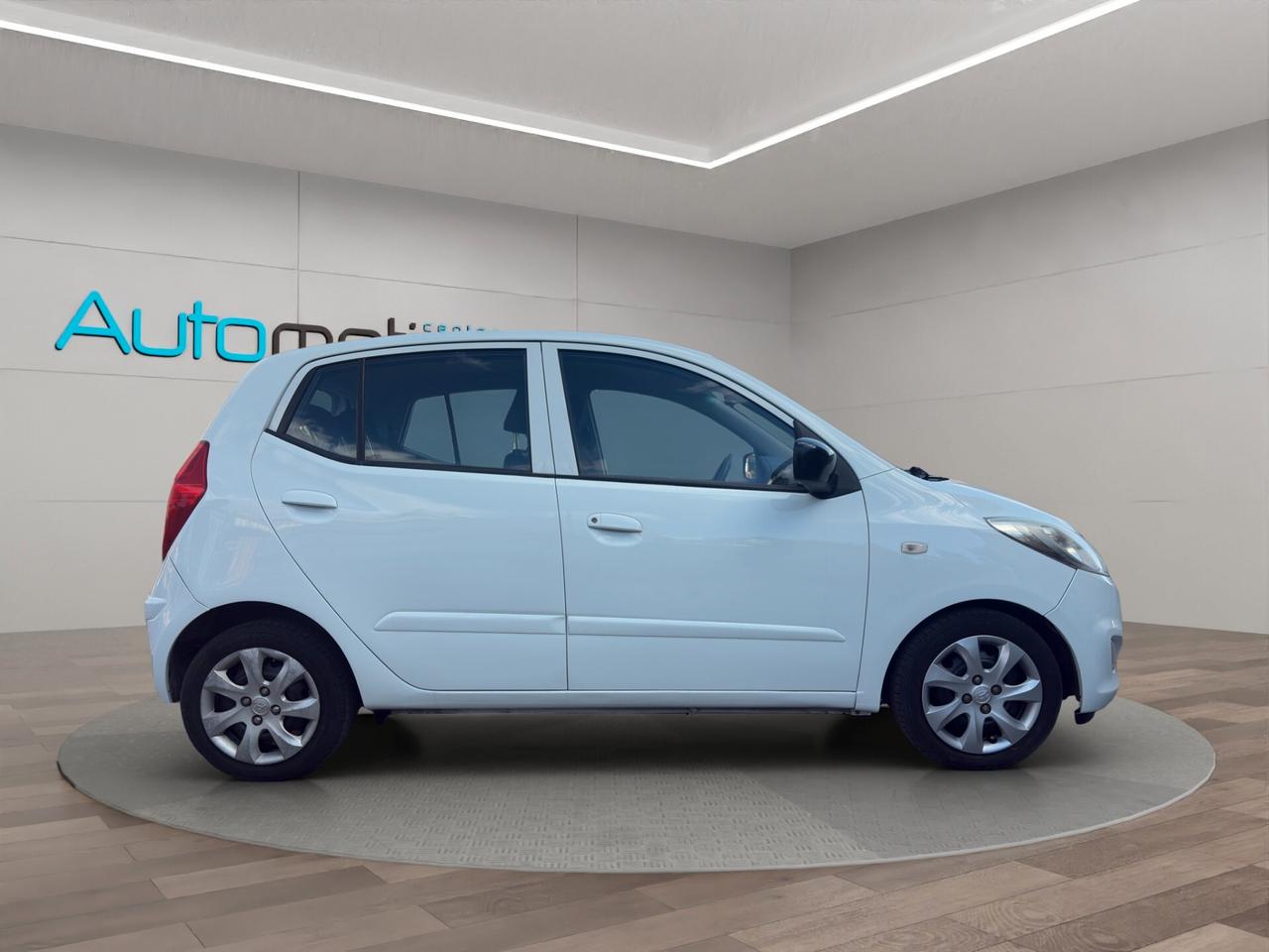 Hyundai i10 1.1 12V Classic