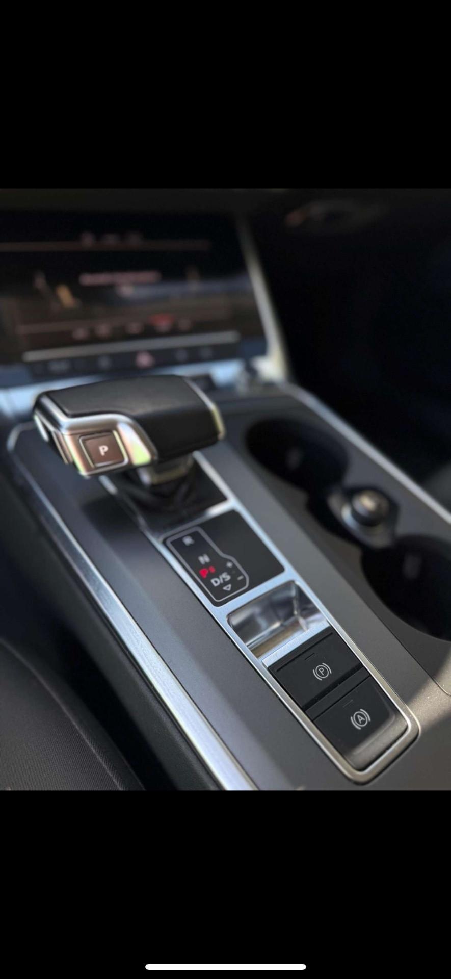 Audi A6 40 2.0 TDI S tronic Business Design