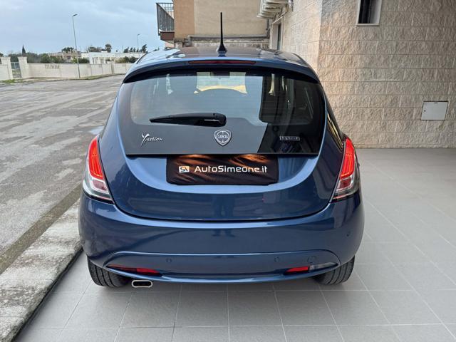LANCIA Ypsilon 1.0 FireFly 5 porte S&S Hybrid Gold 5 posti