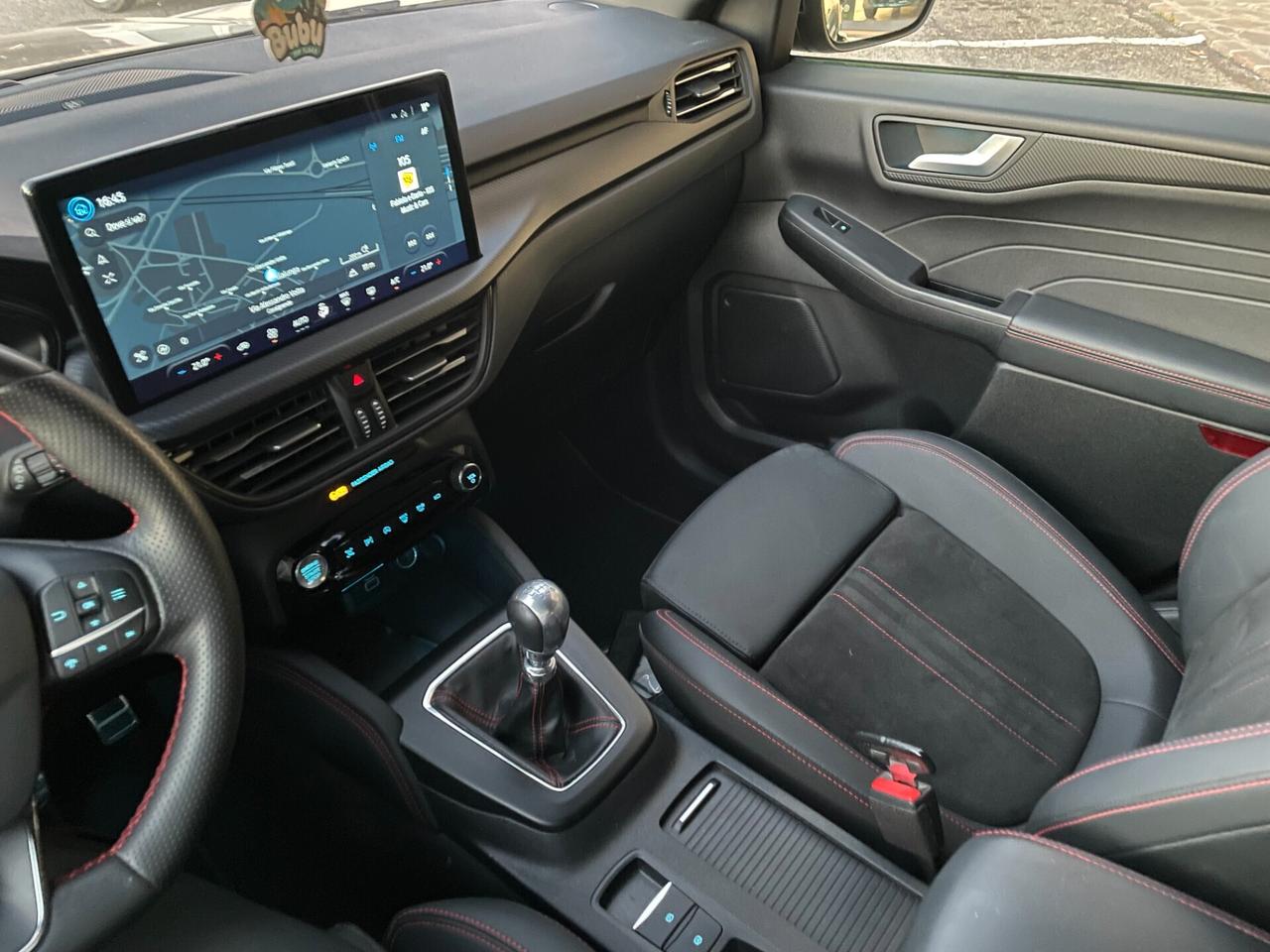 Ford Kuga 1.5 EcoBoost 150 CV 2WD ST-Line X PROMO