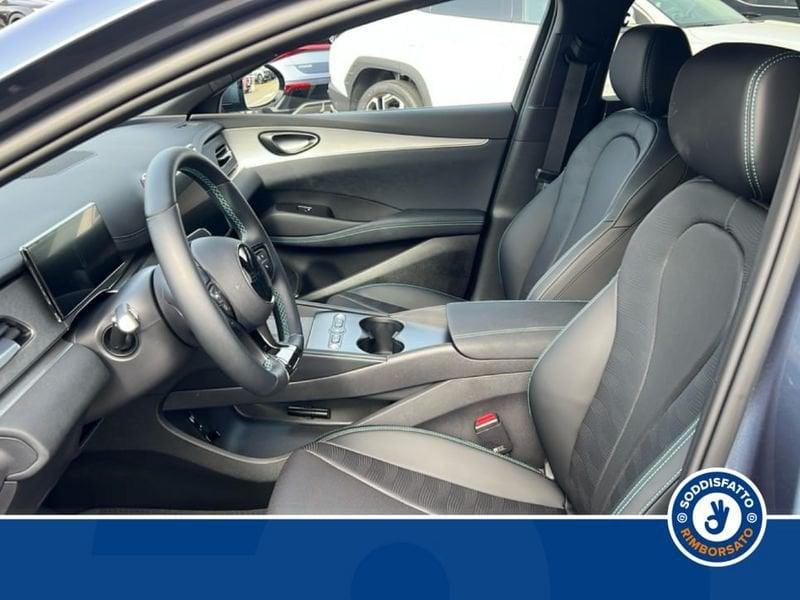 BYD Seal 6 DM-i Touring Comfort Lite