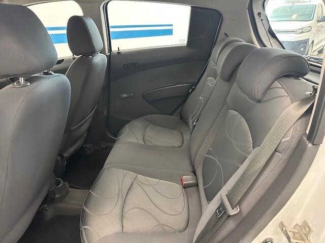 Chevrolet Spark 1.0 LS