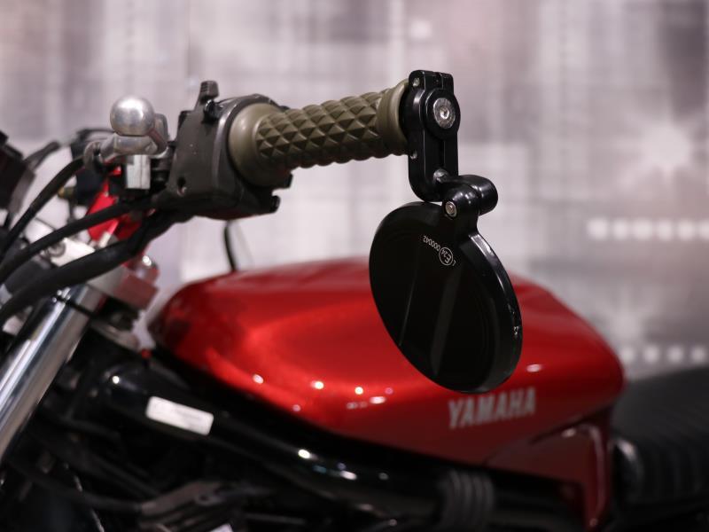 Yamaha FZS 600 Fazer