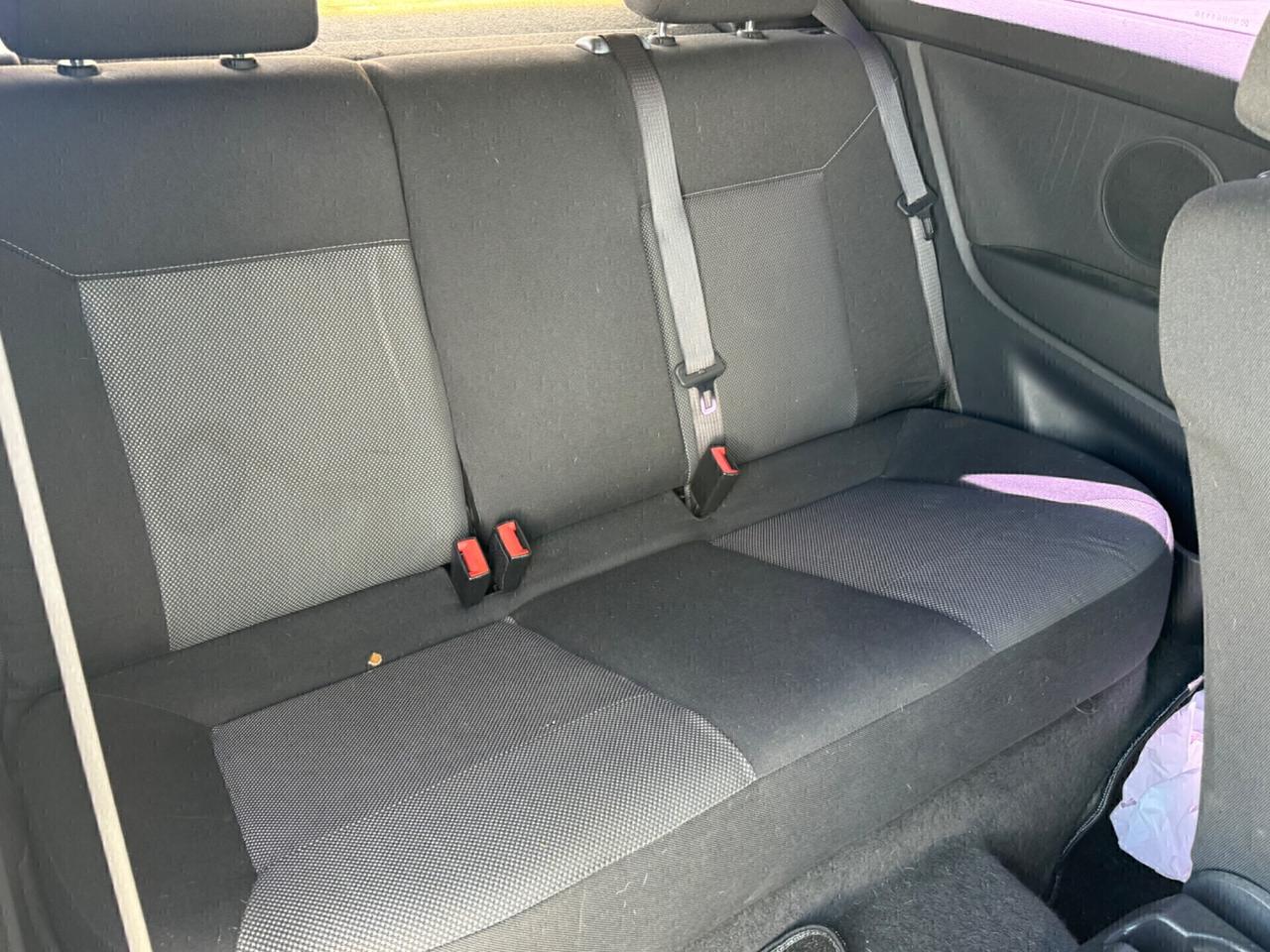 Opel Astra GTC 1.7 CDTI 110CV ecoFLEX 3P. 2009