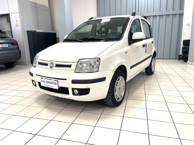 Fiat Panda 1.4 Natural Power Classic