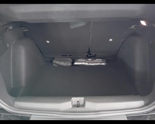 CITROEN C3 Aircross 1.2 puretech turbo You 100cv