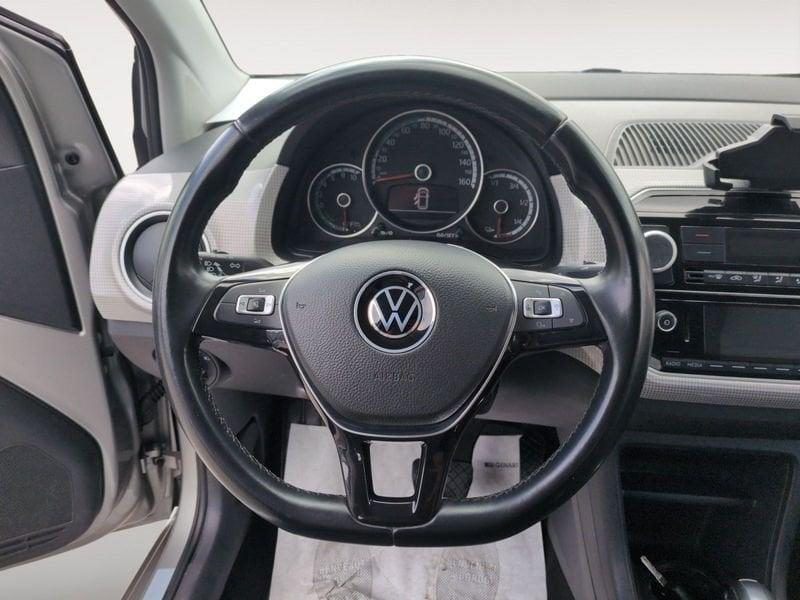 Volkswagen up! e-up! 5p