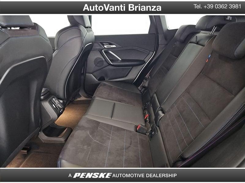 BMW X1 X1 xDrive 25e Msport Pro