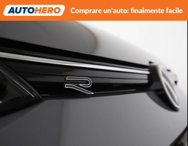 VOLKSWAGEN Golf 1.5 TSI EVO ACT R-Line