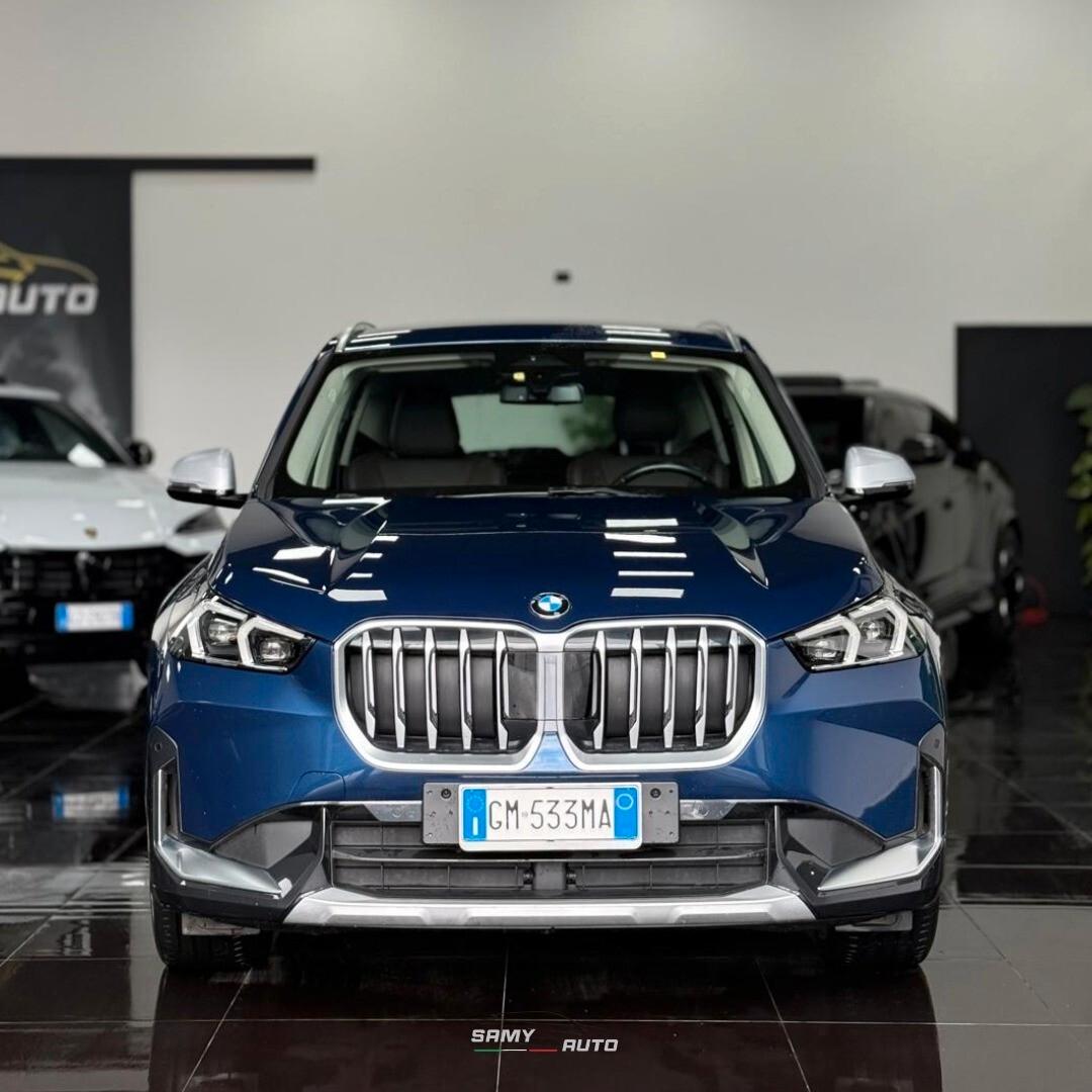 Bmw X1 sDrive 18d xLine