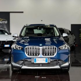 Bmw X1 sDrive 18d xLine