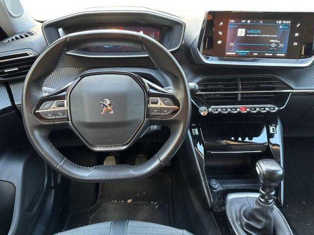 PEUGEOT 2008 PureTech 130 S&S Allure Pack