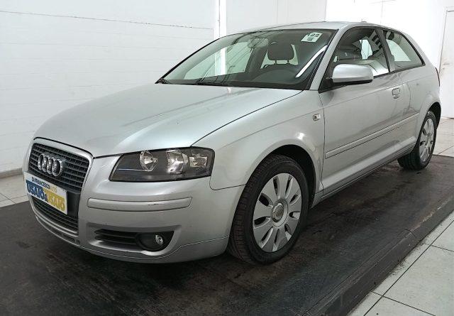 AUDI A3 1.9 tdi Ambition