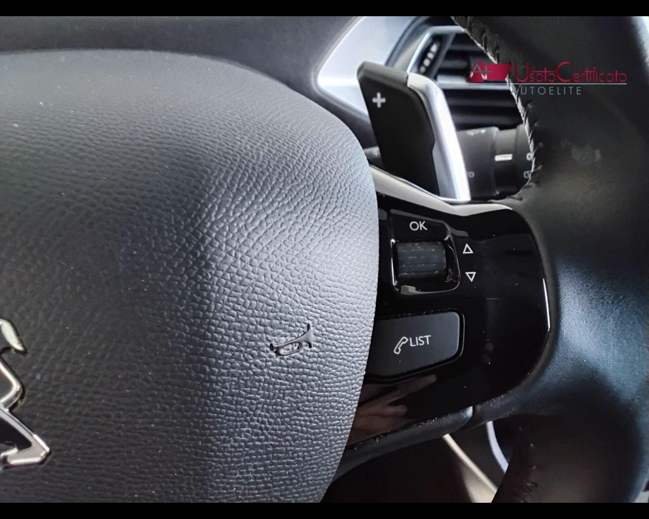 PEUGEOT 308 BlueHDi 130 S&S EAT8 SW Active Business