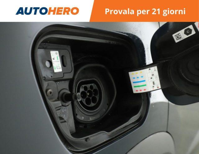 RENAULT Captur Plug-in Hybrid E-Tech 160 CV Techno