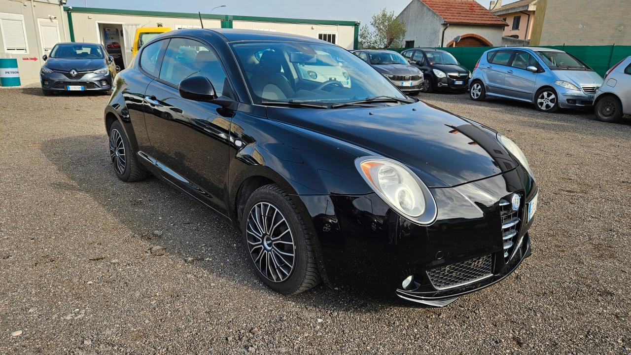 Alfa Romeo MiTo 1.3 JTDm-2 95 CV S&S Progression