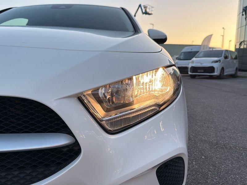 Mercedes-Benz Classe A A 180 Business