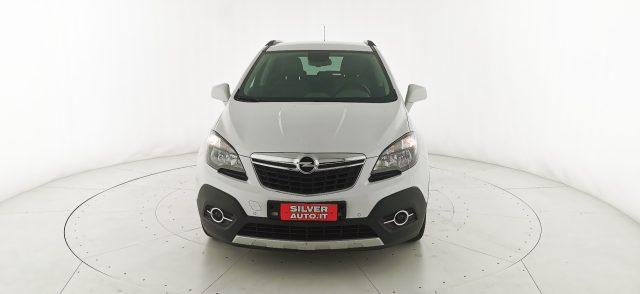OPEL Mokka 1.6 CDTI Ecotec 136CV 4x2 Start&Stop Cosmo