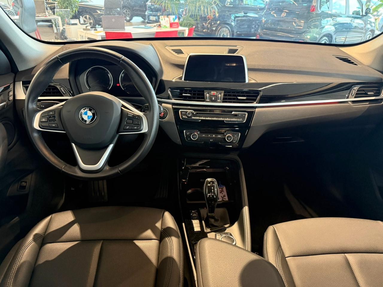 Bmw X1 sDrive18d xLine