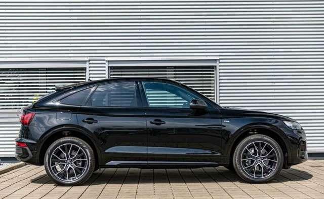 Audi Q5 40D SPORTBACK S LINE SLINE S-LINE ACC SPB QUATTRO