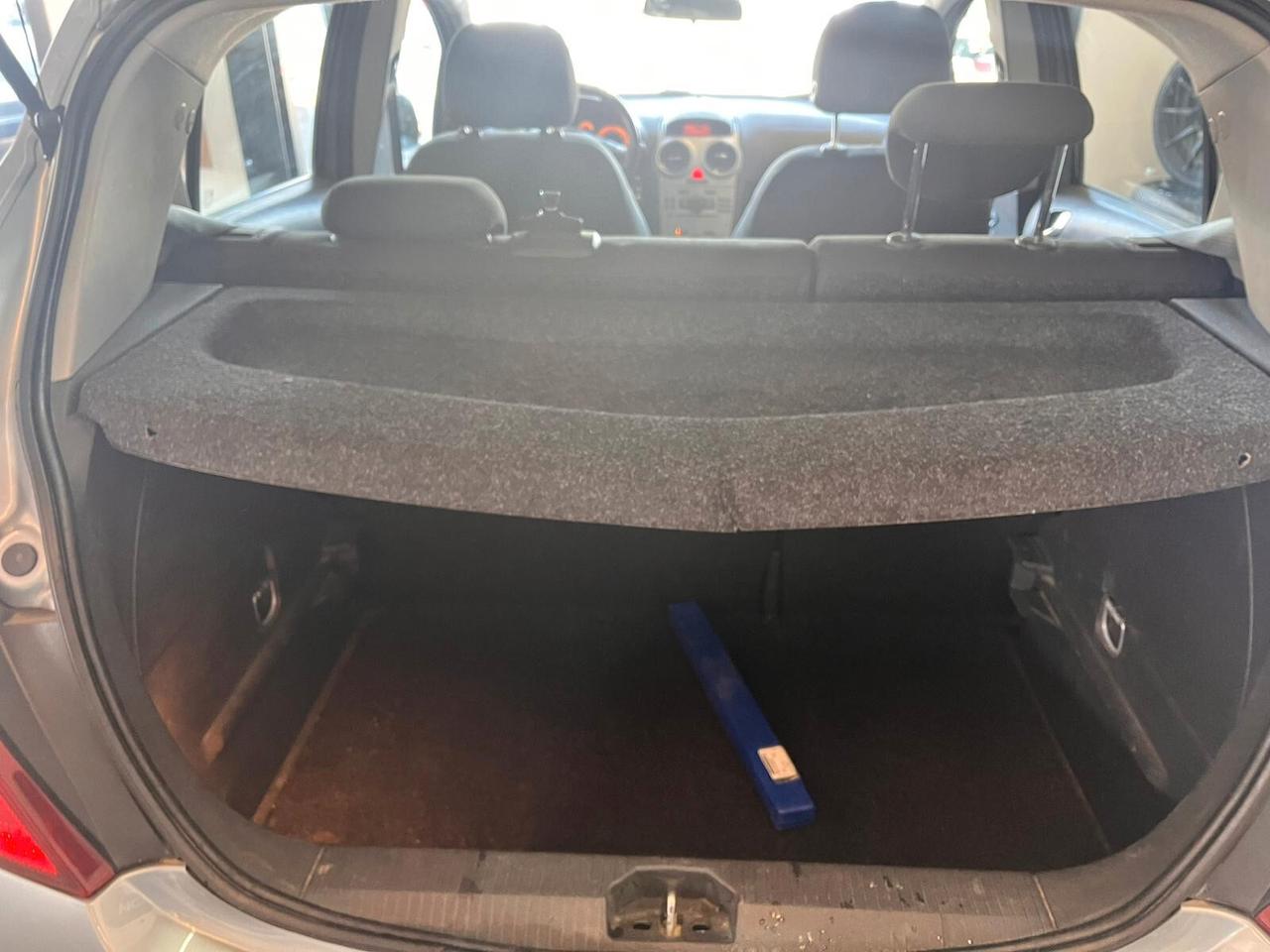 Opel Corsa 1.2 85CV 5 porte GPL-TECH Elective