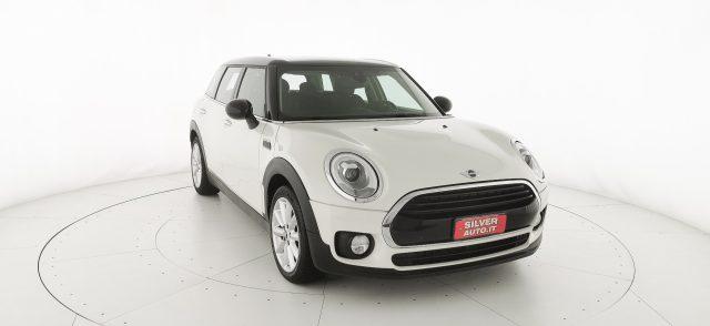 MINI Clubman 2.0 Cooper D
