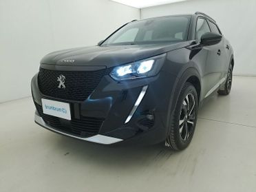 Peugeot 2008 Allure BR428215 Elettrico 136CV