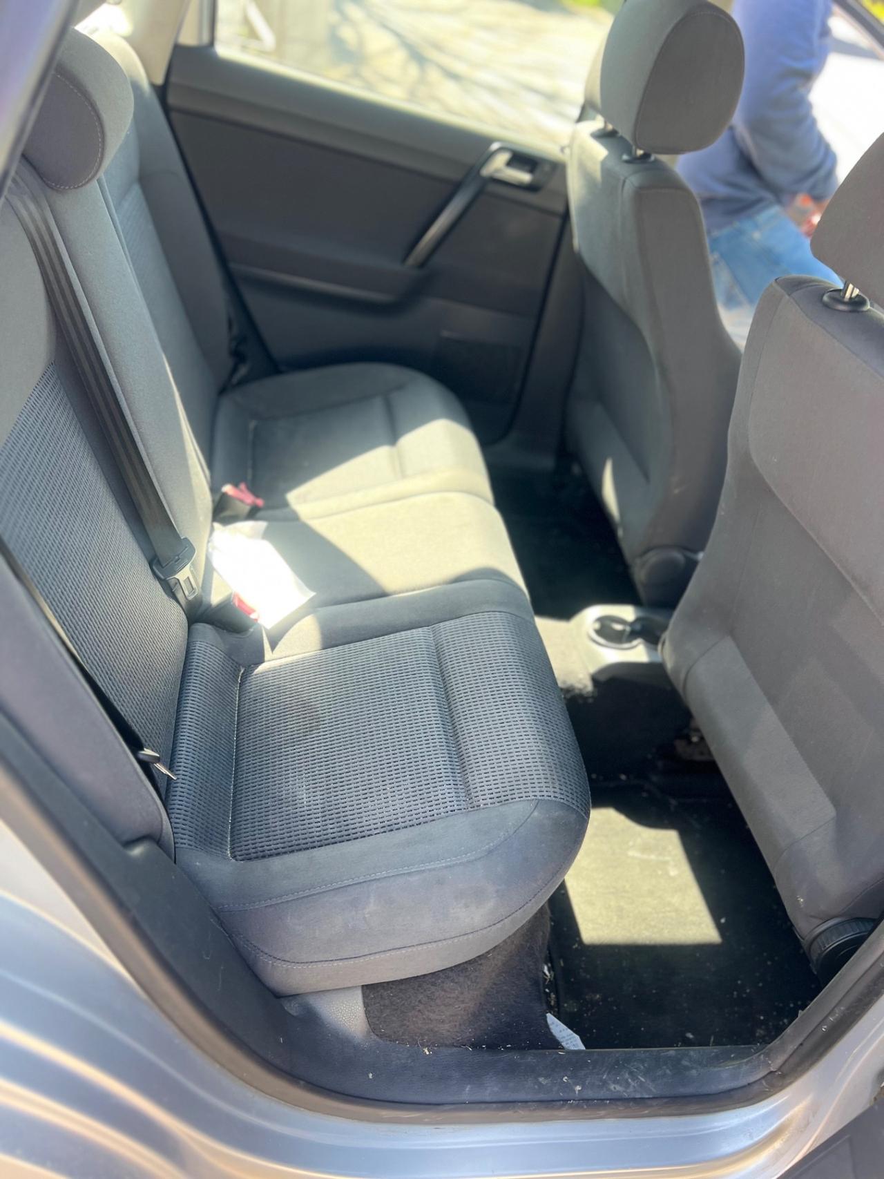 Volkswagen Polo 1.4/TDI 75CV DEL 2005