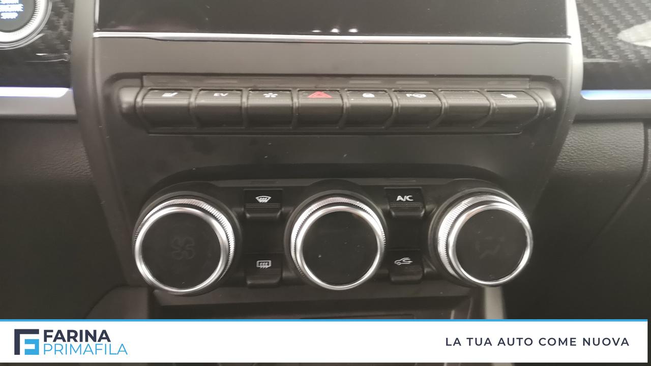 RENAULT Arkana 2021 - Arkana 1.6 E-Tech full hybrid E-Tech Engineered 145cv