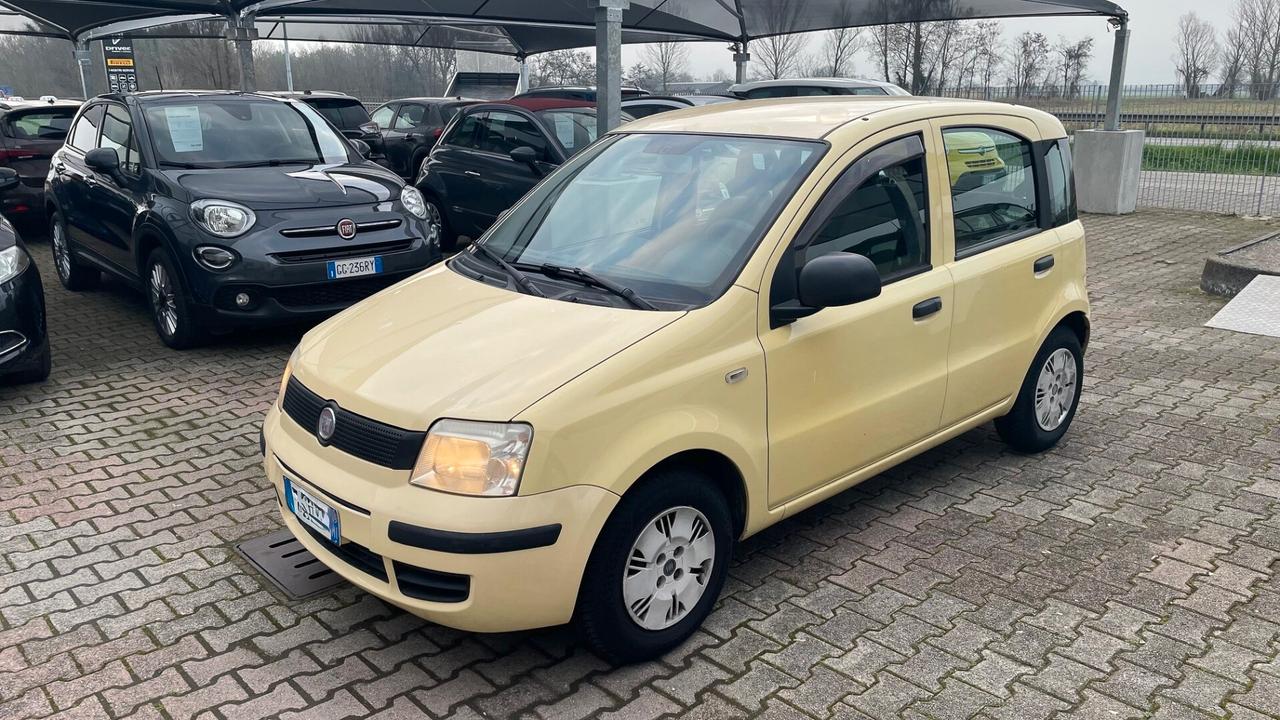 Fiat Panda 1.1 Actual