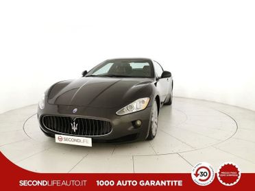 Maserati GranTurismo 4.2 auto